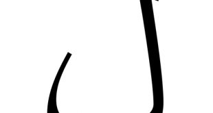 جواب جدول حرف ل